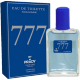 Perfume EDT Prady 777 para Homem 100 ml