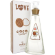 Perfume EDT Frutal Prady Coco  para Senhora 100 ml