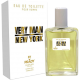Perfume EDT Very Man New York para Homem 100 ml