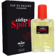 Perfume EDT Código Sport para Homem 100 ml