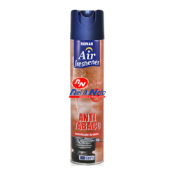 Ambientador Spray Romar 405 CC Anti-tabaco