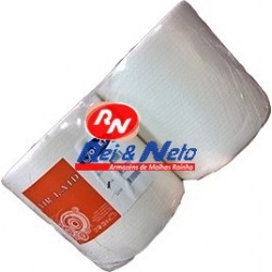 Rolo Industrial Joker Air Laid 1 folha 1.6 Rolo