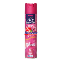 Ambientador Spray Romar 405 CC Floral