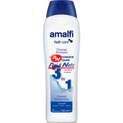 Champo Amalfi 750 ml 3 em 1