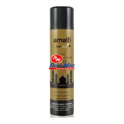 Laca Spray Amalfi Argan 405 cc