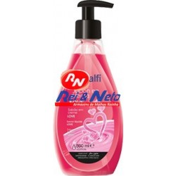 Sabonete Creme Amalfi 500 ML NB Love