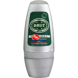 Deo Roll-on Brut 50 ml Original